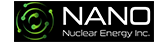 Nano Nuclear Energy Inc.