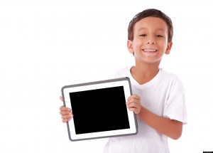 Technology and the Elementary School Student